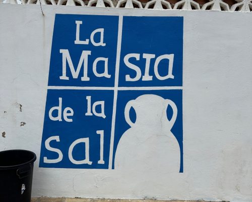 PORTADA MASIA DE LA SAL JAVEA